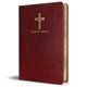 thumbnail image 1 of Biblia Católica Origen Kids Español Leathersoft Compacta Vinotinto, 1 of 7