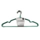 thumbnail image 1 of Set Colgador de Ropa Verde (10u), 1 of 2