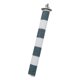 thumbnail image 2 of Bird Pet Parrot Stand Toys Chew Paw Grinding Jaula Colorida Rama Perchas Verde 2.5x20cm, 2 of 5