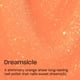 thumbnail image 3 of Esmalte de uñas OPI Infinite Shine Dreamsicle Sheer Pastel Orange, 3 of 6