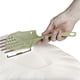 thumbnail image 3 of Bandeja Sanitaria Gato cerrada Verde Opaco MPS, 3 of 3