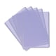 thumbnail image 4 of Cartuchos y fundas para tarjetas Ultra PRO, 3 x 4, transparentes, 200 quilates, 4 of 8