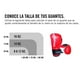 thumbnail image 5 of Guante De Boxeo Kickboxing Olymphus Drago, 5 of 5