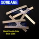 thumbnail image 1 of Dental Orthodontic Interproximal Enamel Reduction Treatment Polystrips Enamel Reduction Polishing Material Tool Teeth Whitening, 1 of 3