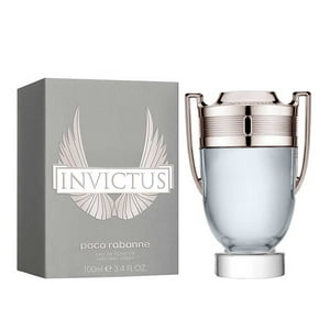 Paco Rabanne - Perfume Invictus Edt 100Ml Hombre