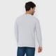 thumbnail image 2 of Tejido Hombre Raglan Gris Corona, 2 of 5