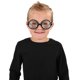 thumbnail image 2 of Gafas Rhode Island Novelty Nerd, accesorio mágico de 5,5 cm de grosor, 2 of 3