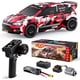 thumbnail image 1 of Auto RC DIKAVEY RX12 112 4X4 Brushless 80kmh Gyro, 1 of 3
