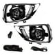 thumbnail image 2 of Kit de Neblineros para Nissan Np300 (2016-2019), 2 of 3