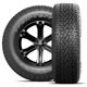 thumbnail image 2 of Neumatico 225/60R18 Bfgoodrich Trail-Terrain T/A 100 H, 2 of 3