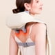thumbnail image 3 of Neck and Shoulder Massager Wireless Electric Air Compress Kneading Multifunctional Back Massager Shawl Massaging Muscle Relaxing, 3 of 3