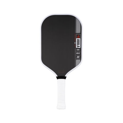 Paleta De Pickleball Joola Ben Johns Perseus Pro Iv Tech Flex