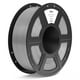 thumbnail image 1 of Filamento para impresora 3D ELEGOO PLA+ de 1,75 mm gris, 1 kg, 1 of 3