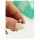 thumbnail image 4 of Piercing Labret 8mm Huella Perro Opalo Titanio Astm F136 G23, 4 of 5