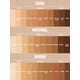 thumbnail image 5 of Base SHEGLAM Honey de larga duración, resistente al agua y acabado mate, 5 of 8