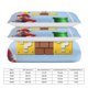 thumbnail image 2 of Super Mario 3-Piece Comforter Set for Bedroom Super Mario Bedding Set for Kids Adults Soft Microfiber Duvet Cover Set with Zipper Closure, 2 of 5