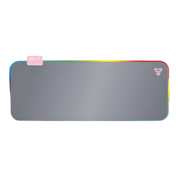 Mousepad Gamer Fantech Rgb Extra Grande 780x300mm Febo