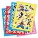 thumbnail image 4 of Libro de actividades con pegatinas Disney Minnie Mouse Create-A-Scene, 4 of 8