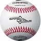 thumbnail image 3 of 30 pelotas de piel de plena flor Champro CBB-200D de Baseballs, 3 of 5