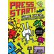 thumbnail image 1 of Libro Scholastic Press Start! #1: Game Over, 1 of 1