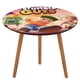 thumbnail image 1 of Stumble Guys-theme Fitted Round Tablecloths Elastic Edged Table Covers Waterproof Table Cloth for Kitchen Holiday Party Tables Decor 150cm, 1 of 6