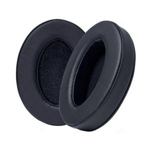 Genérico - Almohadillas Audifonos Compatibles Sennheiser Hd400S Hd450Bt