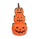 thumbnail image 3 of Triple Calabaza Inflable con Luz LED 1,2 m Halloween - Frank & Mortis, 3 of 3