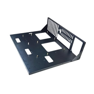 Bothyi - Caja De Computadora Ampliamente Cuerpos Max 305 × 330 Mm Case De Pc De Aire Abierto