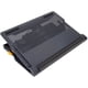 thumbnail image 2 of Base Refrigerante Targus Chill Mat 17 Ventiladores Dobles 4USB, 2 of 3