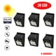 thumbnail image 3 of Foco Solar Led C/sensor X6 Uni, 3 of 3