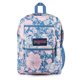 thumbnail image 1 of Mochila JanSport 34 L para laptop de 15 pulgadas – Azul Tapestry descolorido, 1 of 8