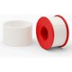 thumbnail image 2 of Pack De 2 Cintas Adhesivas De Óxido De Zinc Marin Para Deporte Y Rehabilitación Blanco, 2 of 3