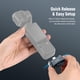 thumbnail image 3 of Base Adaptadora De Carga Para Dji Osmo Pocket 3 Gimbal, 3 of 8