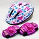 thumbnail image 1 of Combo Bianchi Niña (Casco+Protecciones), 1 of 5