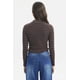 thumbnail image 3 of Polera Mujer Juvenil Café, 3 of 4