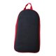 thumbnail image 5 of Bolsa De Almacenamiento De Utensilios De Camping 36x20cm Almacenamiento Para Barbacoa Picnics Cocina Al Aire Libre Negro Rojo, 5 of 5