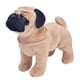 thumbnail image 1 of Animal De Peluche, Mascota, Perro, Cachorro, Juguete De Felpa Suave, Regalo Para Niños Y Regalos Para Fiestas, 1 of 2