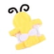 thumbnail image 2 of Disfraz de pájaro, pañal de pájaros, traje de mosca, forma de , suéter con capucha, ropa de pájaro, cosplay, solicitudes de fotos para loros, lor M, 2 of 5