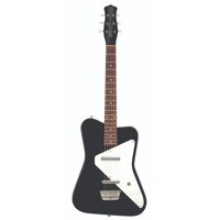Guitarra Eléctrica Pro Guitar Black Danelectro