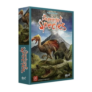 Do It Games - Dominant Species