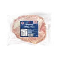 Malayita De Cerdo 450 G Pilgrims