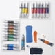 thumbnail image 3 of Paint Winsor & Newton Artisan, aceite mezclable con agua, 12 ml, juego de 20, 3 of 4