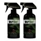 thumbnail image 1 of Spray eliminador de olores a humo Chronic Wipeout Apple 480 ml x2, 1 of 6