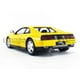 thumbnail image 4 of Auto fundido a presión Hot Wheels Ferrari 348 TB 1989, amarillo, escala 1/18, 4 of 9