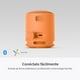 thumbnail image 3 of Parlante Bluetooth SRS-XB100 Naranjo, 3 of 8