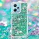 thumbnail image 5 of Funda FOXDOCK para Xiaomi Redmi Note 12 4G con Cuerda Ajustable, Brillo Líquido, Protección Antigolpes y Lente – Ideal para Regalo, 5 of 6