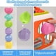thumbnail image 5 of Cubo Para Bebé Juguete Interactivo Didactico Sensorial, 5 of 6