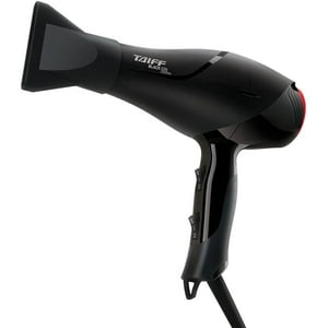 Taiff - Secador Black Ion 2000W