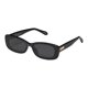 thumbnail image 1 of Gafas de sol QUAY Vibe Check Polarizadas negras, 1 of 8