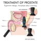 thumbnail image 4 of Kit Anal Entrenamiento Vibrador Roar 3 Piezas, 4 of 4